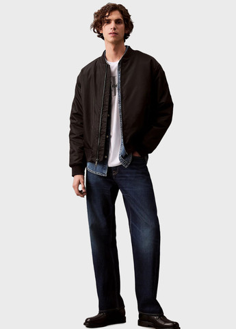 Бомбер Calvin Klein Jeans на молнии (343745313)