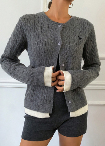 Кофта SHEIN (341250751)