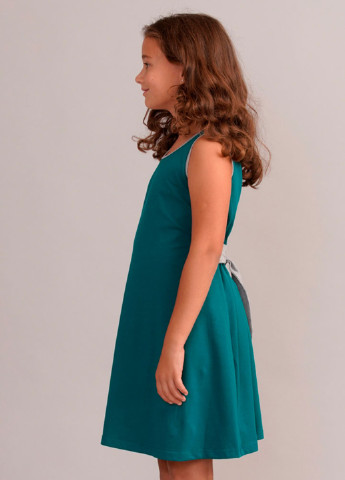 Бірюзова плаття, сукня Promin. (219108199)