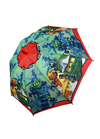 Дитячий парасольку напівавтомат 84 см Max (193351232)