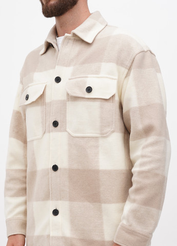 Куртка-сорочка H&M (301652470)