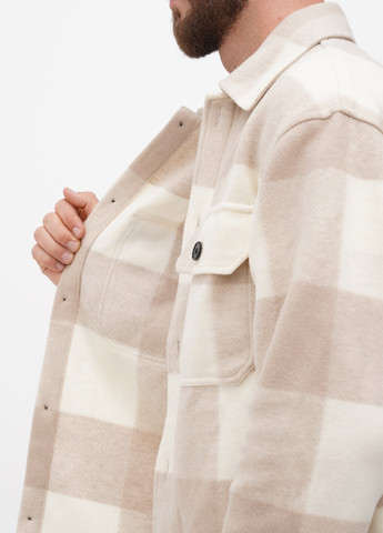 Куртка-сорочка H&M (301652470)