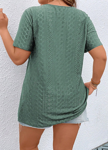 Футболка SHEIN - (329521925)