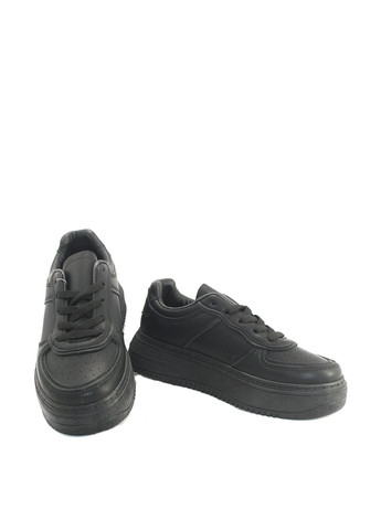 Кросівки No Brand чёрные демисезоны (357265261)