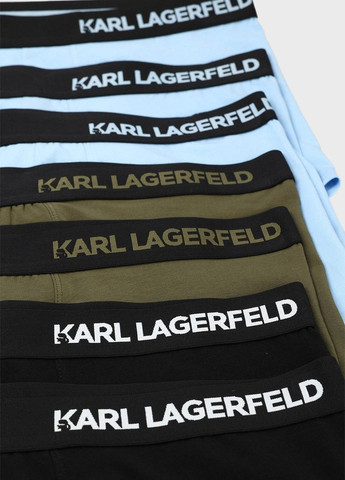 Трусы (7 шт.) Karl Lagerfeld (344509271)