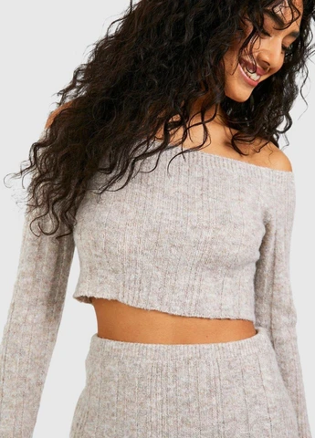 Топ Boohoo (347643646)