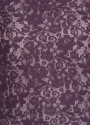 Фиолетовая летняя блуза Signature