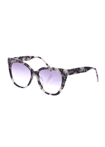 Сонцезахисні окуляри Moschino (126584389)