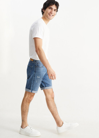 Шорти C&A (322980136)