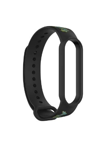 Ремінець Black (ARM59271) ArmorStandart RM для Xiaomi Mi Band 6/5 Inscription (238135737)