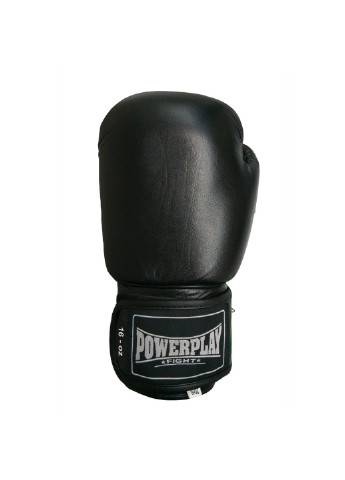 Боксерские перчатки 16 унций PowerPlay (204885587)