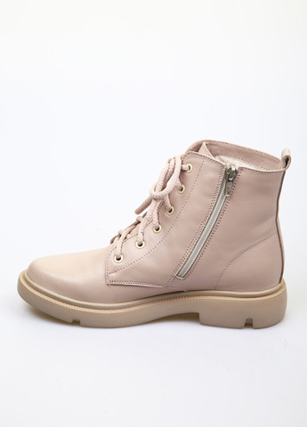 Зимние ботинки AURA со шнуровкой