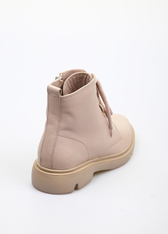 Зимние ботинки AURA со шнуровкой