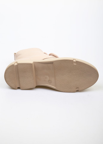 Зимние ботинки AURA со шнуровкой