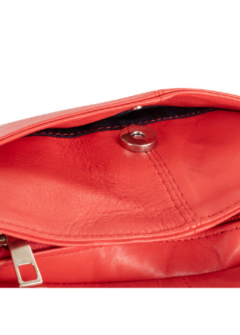 Жіноча шкіряна сумка-планшет 23,5х24х8,5 см TuNoNa (253027364)