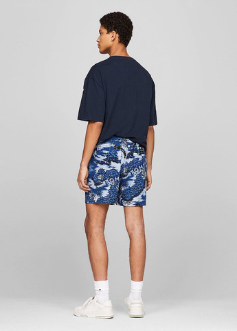 Шорты Tommy Jeans (306993141)