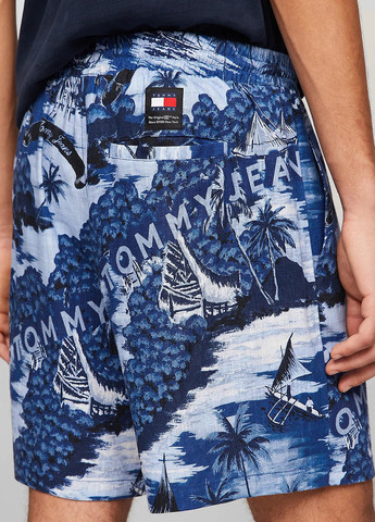 Шорты Tommy Jeans (306993141)