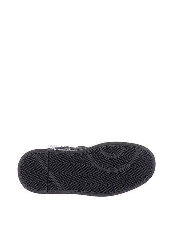 Зимние ботинки Lola Andy со шнуровкой из натуральной замши