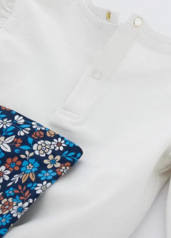 Комбінований демісезонний комплект (світшот, штани) Original Marines