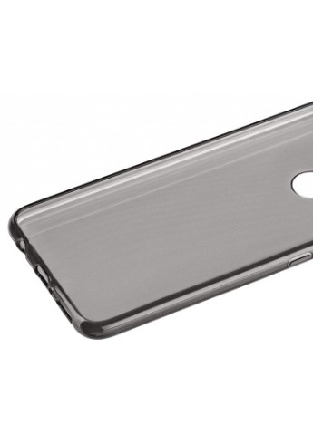 Чохол для мобільного телефону (смартфону) Huawei P Smart +, Crystal, Black (-H-PSP-18-NKCR-BK) 2E (201493896)