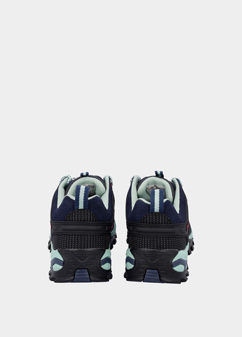 Кросівки CMP RIGEL LOW TREKKING SHOES WP комбіновані всесезони (317626646)