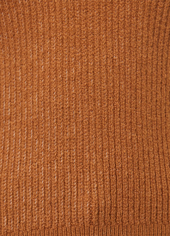 Світло-коричневий демісезонний пуловер пуловер KOTON
