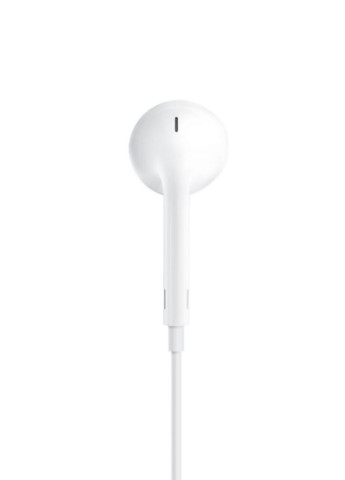 Наушники iPod EarPods with Mic (MNHF2ZM/A) Apple (207367051)