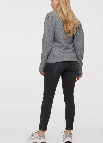 Джинсы для беременных H&M - (221692794)