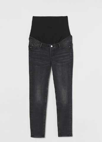 Джинсы для беременных H&M - (221692794)