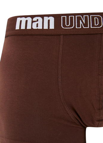 Трусы (5 шт.) Man Underwear (186027314)