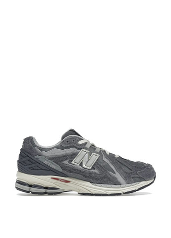 Сірі Осінні кросівки New Balance 1906D Protection Pack Castlerock