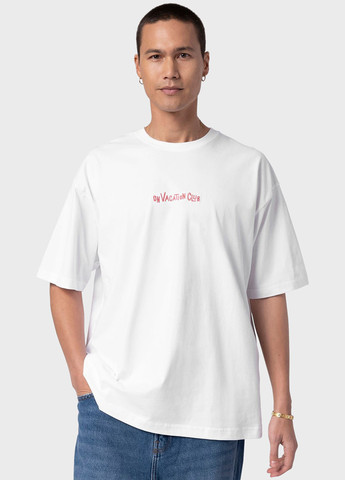 Футболка On Vacation (306993495)
