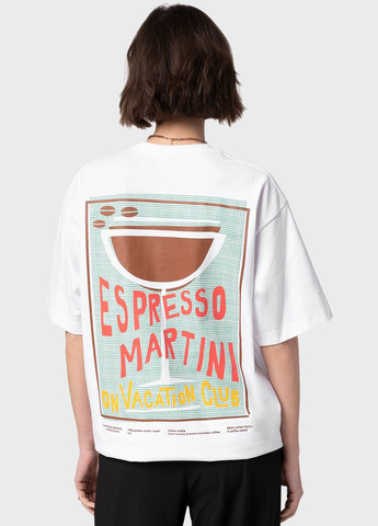 Футболка On Vacation (306993495)