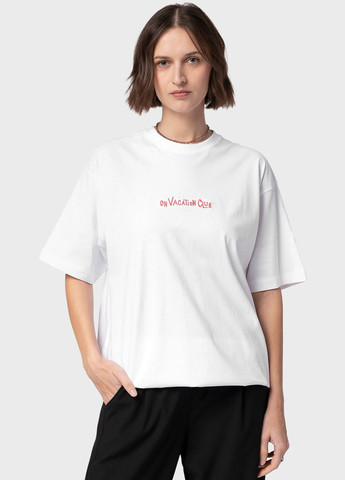 Футболка On Vacation (306993495)