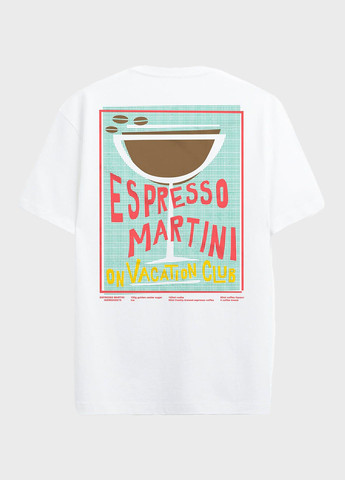 Футболка On Vacation (306993495)