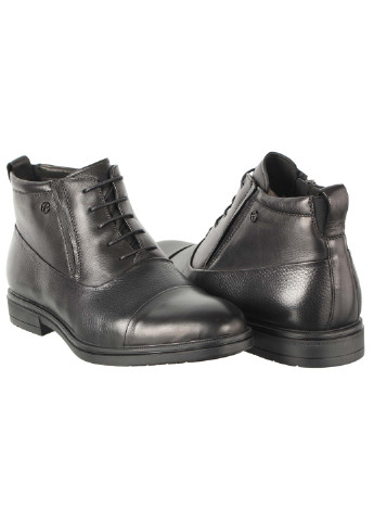 Чоловічі зимові черевики класичні 196782 Cosottinni (251938551)