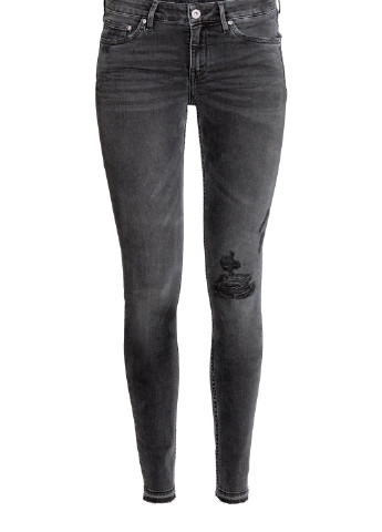 Джинсы H&M - (250056638)