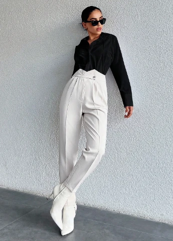 Штани SHEIN (345181648)