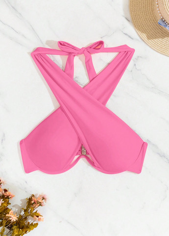 Купальный лиф SHEIN (346790593)