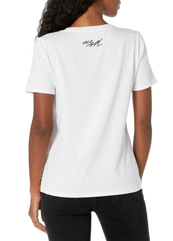 Футболка Karl Lagerfeld - (314552135)