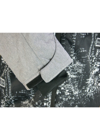 Куртка лыжная женская серый (B2373-lighgrey) Just Play (255343907)