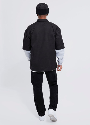 Куртка-рубашка Boohoo (296863799)