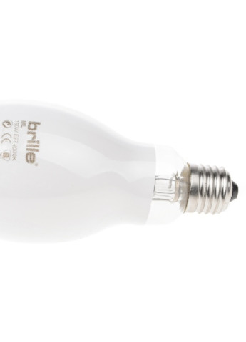 Лампа газоразрядная E27 ML 160W Brille (253965222)