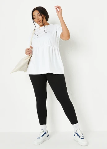 Футболка (2 шт.) Missguided - (261407574)