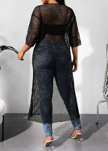Накидка SHEIN (324985898)