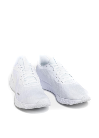Білі всесезон кросівки Nike