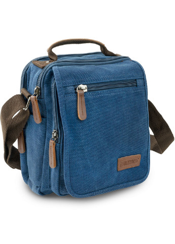 Чоловіча сумка 27х23,5х8 см Vintage (253174684)