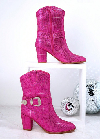 Напівчоботи SHEIN (325264224)