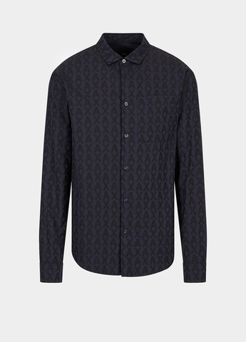 Сорочка Armani Exchange (365697311)