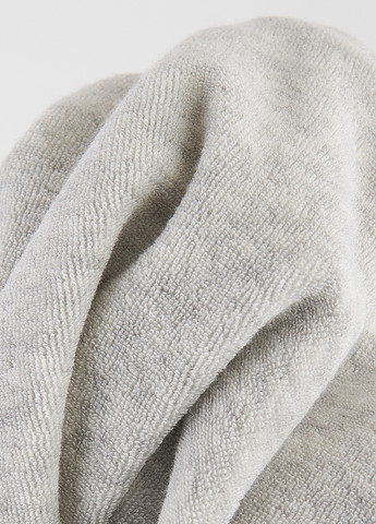 Серая зимняя пижама (свитшот, брюки) ArDoMi